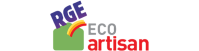 RGE Eco Artisan
